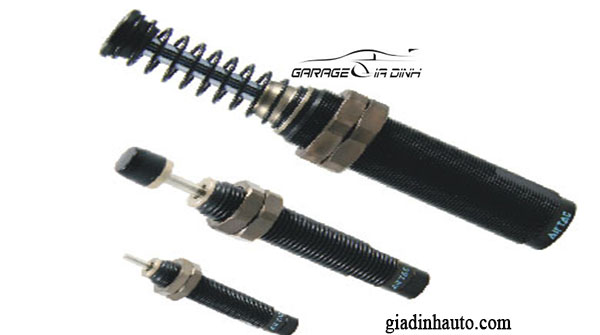 giảm xóc ô tô giảm xóc ô tô