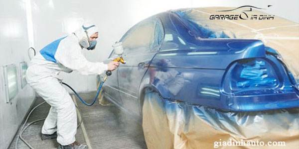 làm đồng sơn xe ô tô tại gia định làm đồng sơn xe ô tô tại gia định