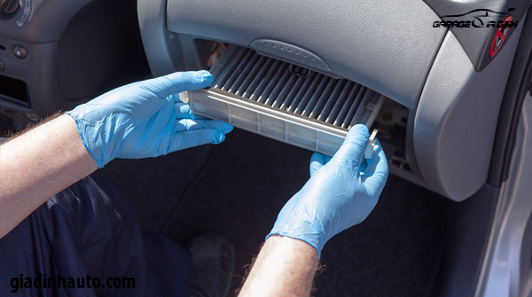 lọc gió điều hoà lọc gió điều hoà