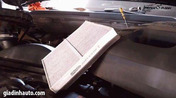 lọc gió điều hoà lọc gió điều hoà