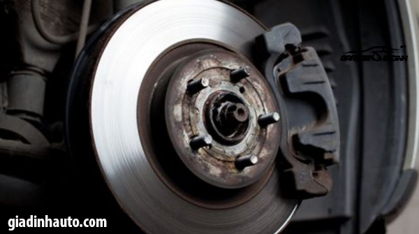 má phanh ô tô má phanh ô tô