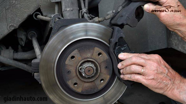 má phanh ô tô má phanh ô tô