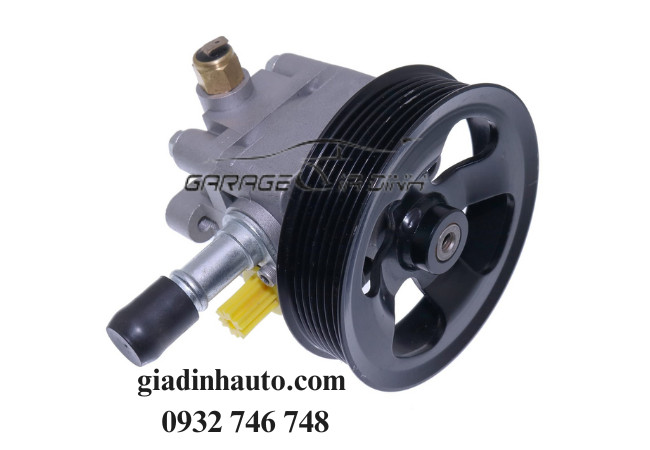 bơm trợ lực lái mitsubishi pajero sport bơm trợ lực lái mitsubishi pajero sport