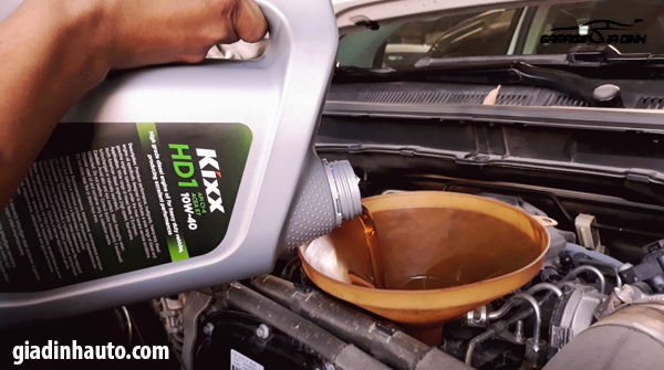 nhớt hộp số ô tô nhớt hộp số ô tô