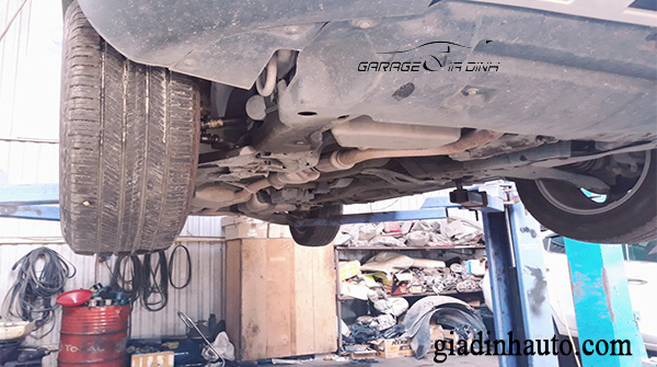 nhớt hộp số xe ô tô nhớt hộp số xe ô tô