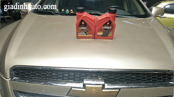 nhớt hộp số tự động drivemax VI nhớt hộp số tự động drivemax VI