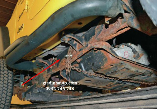 phủ gầm ô tô có tác dụng gì? phủ gầm ô tô có tác dụng gì?