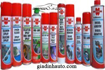 sản phẩm sơn phủ gầm cách âm wurth sản phẩm sơn phủ gầm cách âm wurth