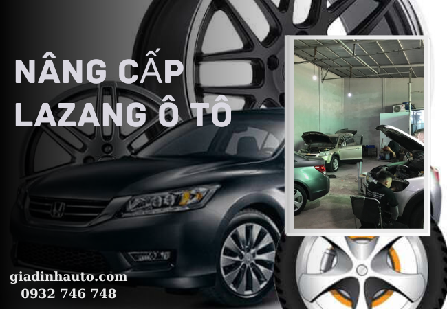 sơn lazang ô tô sơn lazang ô tô