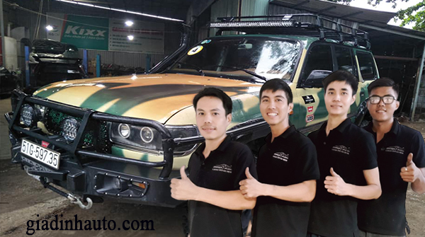 sơn mâm xe ô tô sơn mâm xe ô tô