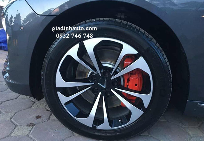 sơn mâm xe ô tô sơn mâm xe ô tô