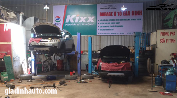 hệ thống khung gầm hệ thống khung gầm