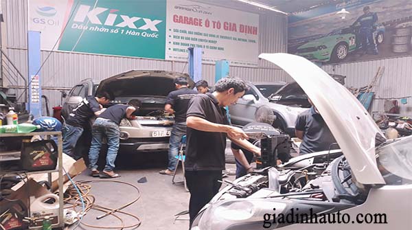 sửa chữa máy lạnh ô tô sửa chữa máy lạnh ô tô