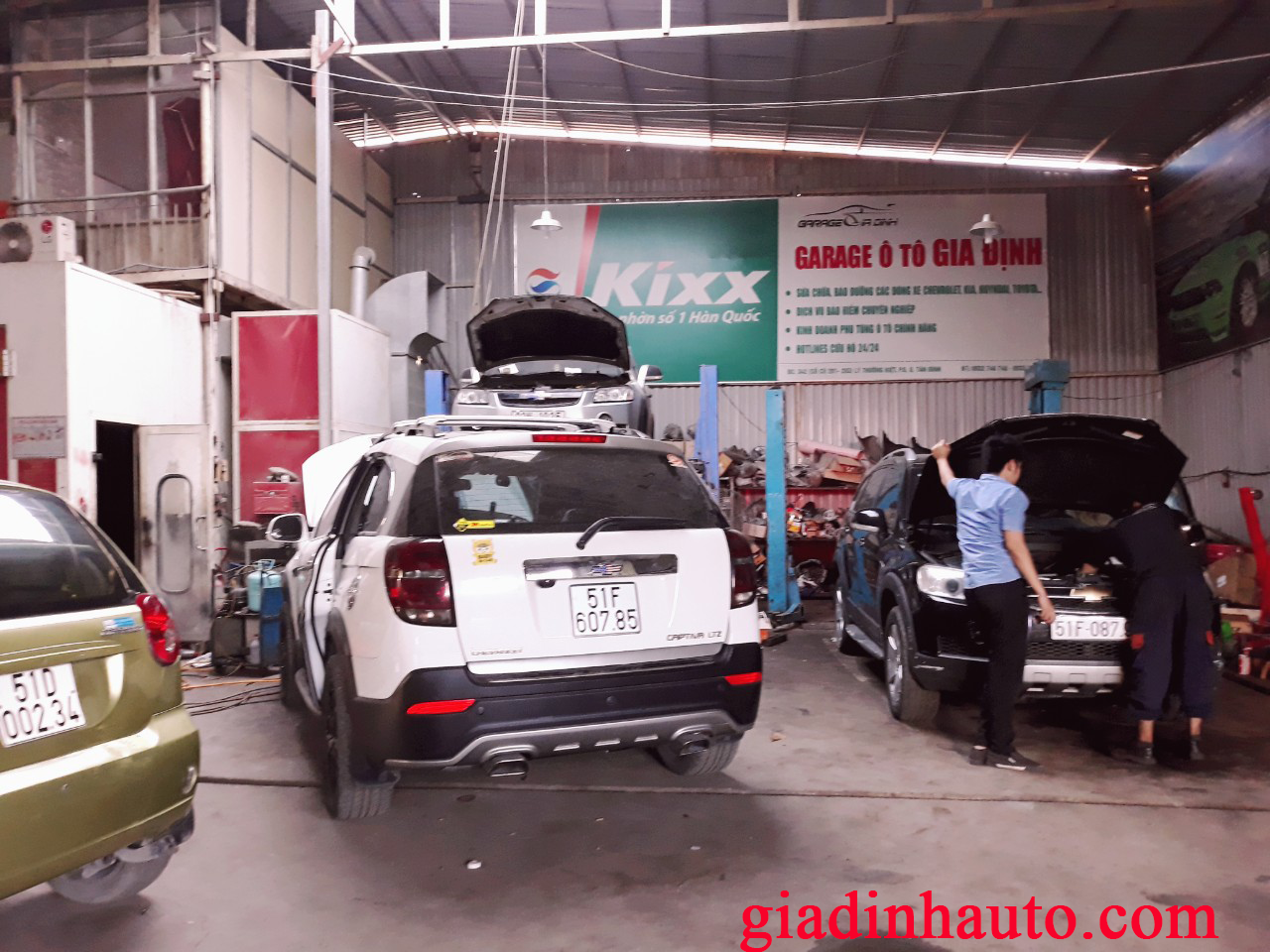 bơm xăng ô tô bơm xăng ô tô