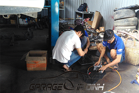 sữa chữa ô tô ở quận tân bình sữa chữa ô tô ở quận tân bình