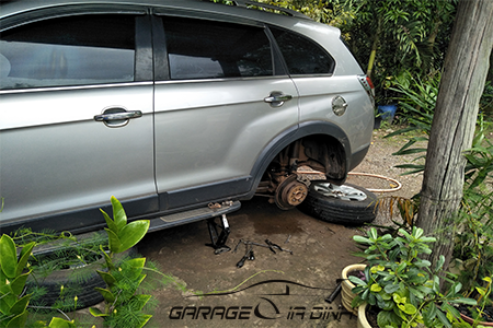 sữa chữa ô tô tận nhà tại gara gia định sữa chữa ô tô tận nhà tại gara gia định