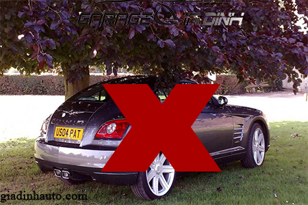 tìm garage sơn xe giá rẻ tại tphcm tìm garage sơn xe giá rẻ tại tphcm