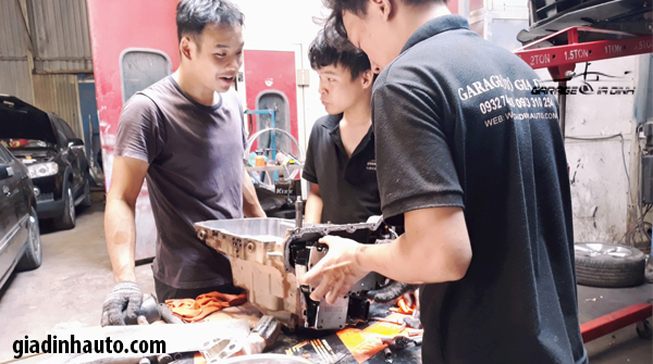 trục cam ô tô trục cam ô tô