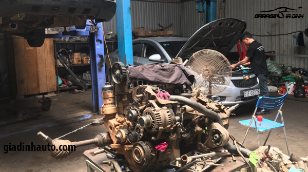 trục cam xe ô tô trục cam xe ô tô