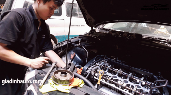 trục cam ô tô trục cam ô tô