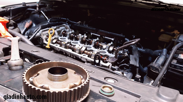 trục cam ô tô trục cam ô tô