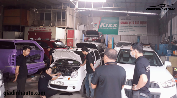 trục cam ô tô trục cam ô tô