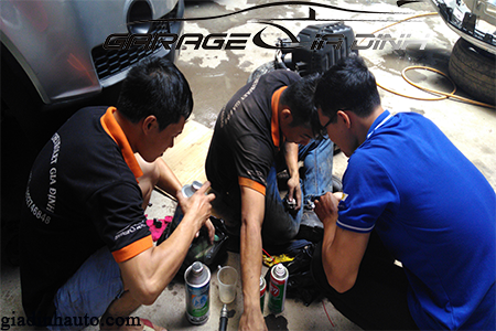 trung tâm sữa chữa ô tô chevrolet chuyên nghiệp trung tâm sữa chữa ô tô chevrolet chuyên nghiệp