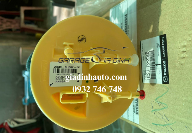 bơm dầu mazda bt50 bơm dầu mazda bt50