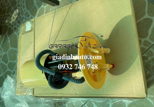 bơm dầu mazda bt50 bơm dầu mazda bt50