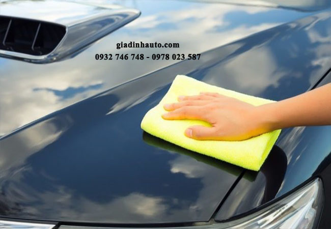 khăn lau mềm khi sơn dặm cho xe khăn lau mềm khi sơn dặm cho xe