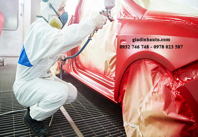 kinh nghiệm trong sơn dặm là điều quan trọng kinh nghiệm trong sơn dặm là điều quan trọng