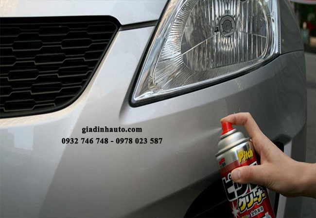 làm sạch bề mặt cho việc sơn xe làm sạch bề mặt cho việc sơn xe