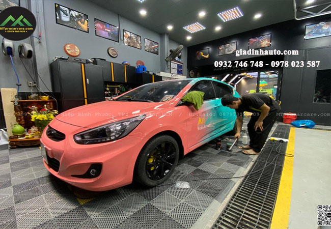 lựa chọn màu sắc phù hợp để tạo điểm nhấn khi sơn xe lựa chọn màu sắc phù hợp để tạo điểm nhấn khi sơn xe