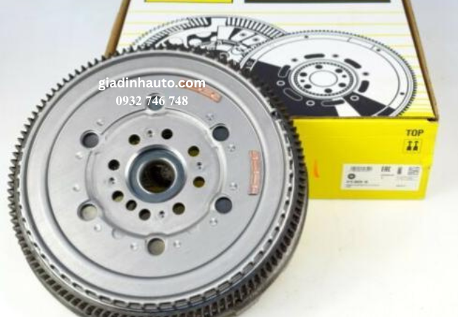 có thể lựa chọn phương án thay bánh đà mới cho xe nếu không khắc phục được có thể lựa chọn phương án thay bánh đà mới cho xe nếu không khắc phục được