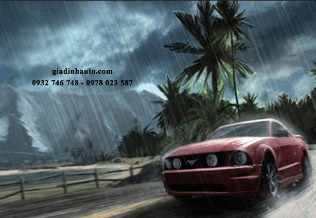 những điều kiện thời tiết khắc nghiệt làm ảnh hưởng lớp sơn dặm cho xe những điều kiện thời tiết khắc nghiệt làm ảnh hưởng lớp sơn dặm cho xe