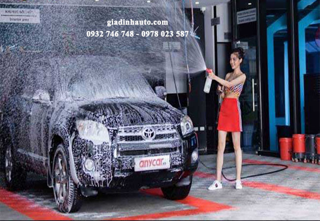 rửa xe ô tô đúng cách sau sơn để bảo vệ lớp sơn khôg bị bong nhanh rửa xe ô tô đúng cách sau sơn để bảo vệ lớp sơn khôg bị bong nhanh