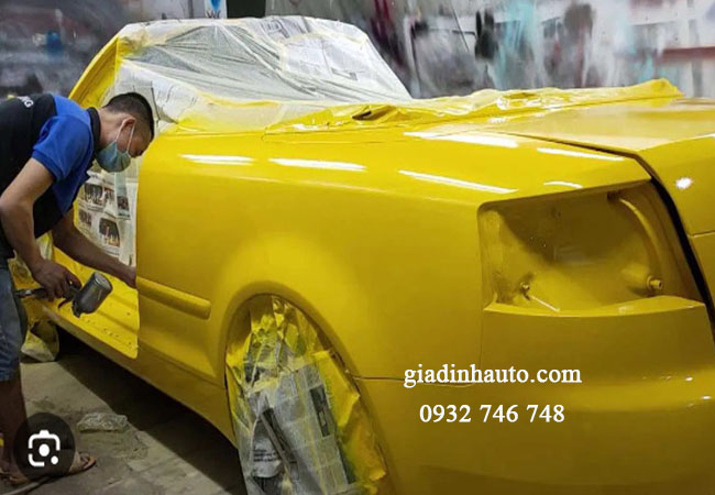 thay đổi màu sơn cánh cửa theo sở thích và phong cách của mình thay đổi màu sơn cánh cửa theo sở thích và phong cách của mình