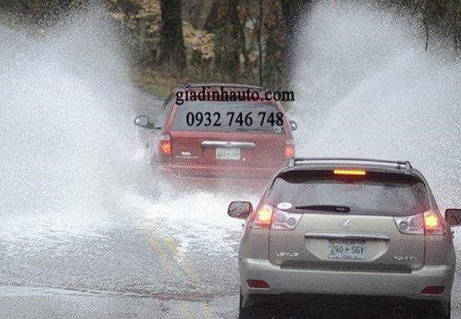 nước mưa gây oxi hoá lớp sơn trên cánh cửa ô tô nước mưa gây oxi hoá lớp sơn trên cánh cửa ô tô