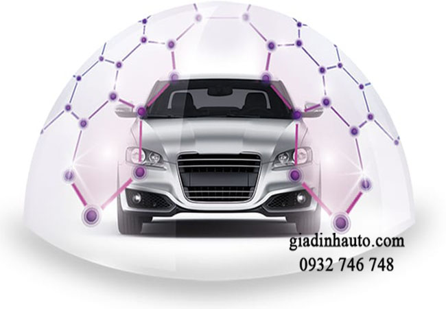 sử dụng lớp phủ bảo vệ sơn cho xe ô tô sử dụng lớp phủ bảo vệ sơn cho xe ô tô