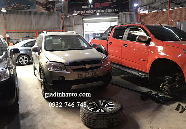 tham khảo dịch vụ xưởng sơn và sửa chữa ô tô uy tín tại giadinhauto tham khảo dịch vụ xưởng sơn và sửa chữa ô tô uy tín tại giadinhauto