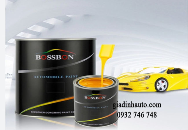 sơn acrylic cũng được sử dụng rộng rãi trong sơn dặm ô tô sơn acrylic cũng được sử dụng rộng rãi trong sơn dặm ô tô