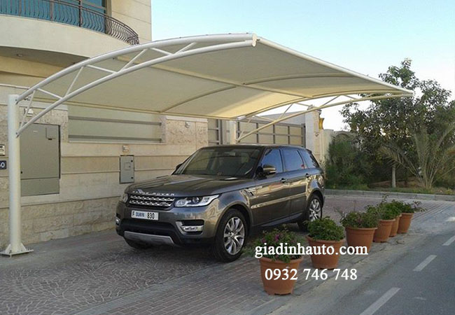 đậu xe ở khu vực có mái che để tránh ảnh hưởng và tác động của thời tiết đậu xe ở khu vực có mái che để tránh ảnh hưởng và tác động của thời tiết