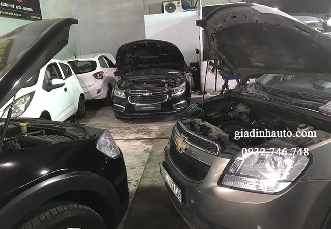 gara ô tô gia định tại 339 phan văn hớn tân thới nhất quận 12 tphcm gara ô tô gia định tại 339 phan văn hớn tân thới nhất quận 12 tphcm