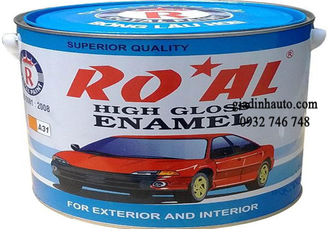 lựa chọn loại sơn không phù hợp sẽ mang đến kết quả không được ưng ý lựa chọn loại sơn không phù hợp sẽ mang đến kết quả không được ưng ý