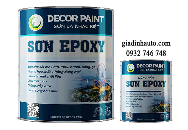 chọn loại sơn phù hợp với xe chọn loại sơn phù hợp với xe