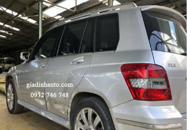 xe bị va quẹt khi giao thông cũng là nguyên nhân khiến xe xuất hiện những vết xước xe bị va quẹt khi giao thông cũng là nguyên nhân khiến xe xuất hiện những vết xước