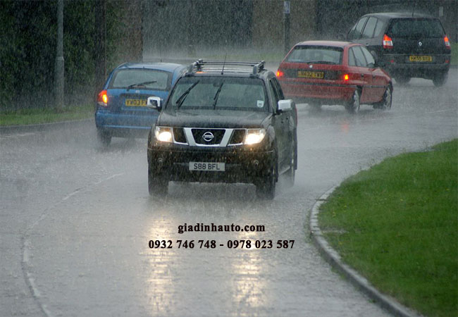 dù là sử dụng lớp sơn nào thì đều có khả năng chống lại tác nhân môi trường dù là sử dụng lớp sơn nào thì đều có khả năng chống lại tác nhân môi trường