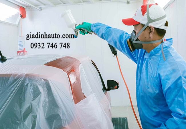 lựa chọn sơn có khả năng chống mài mòn lựa chọn sơn có khả năng chống mài mòn