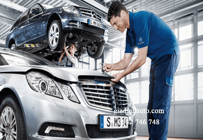 làm sạch, bảo dường xe định kỳ để duy trì lớp sơn làm sạch, bảo dường xe định kỳ để duy trì lớp sơn