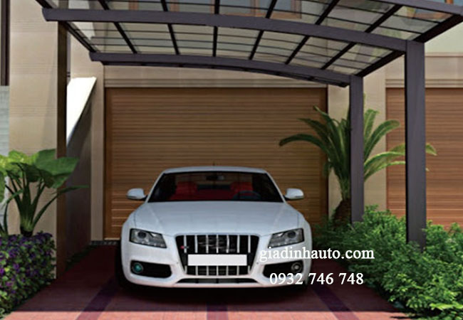 khu vực đậu xe là cách để bảo vệ xế yêu theo thời gian khu vực đậu xe là cách để bảo vệ xế yêu theo thời gian